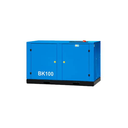 Компрессор винтовой низкого давления "REMEZA" BK100-2,5 Компрессор винтовой низкого давления "REMEZA" BK100-2,5