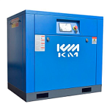 Винтовой компрессор KraftMachine KM11-13рВ, IP54