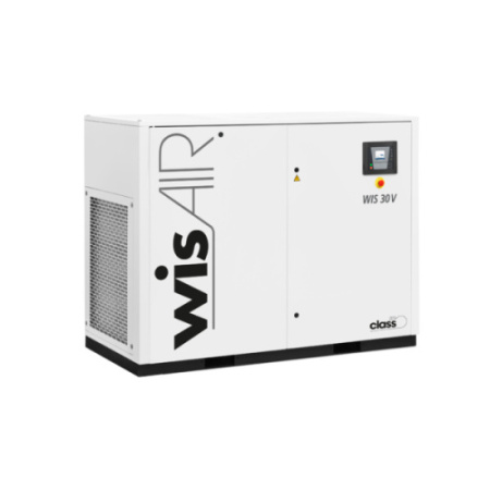 WIS 20V (1300-2800 л мин, 13 бар, 15 кВт, 400В, 700 кг)