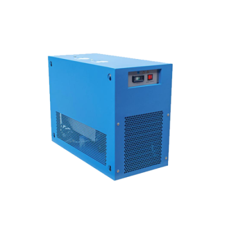 Осушитель рефрижераторный "CROSS AIR"CAAD-27