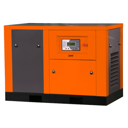 Компрессор винтовой "ЗИФ" СВЭ 1,0/1,0 ШМ