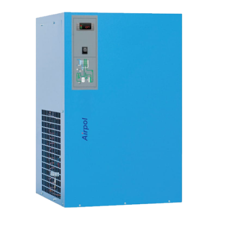 Осушитель рефрижераторный "Airpol" OP 130