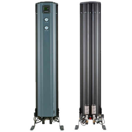 Осушитель адсорбционный "Dalgakiran" DryAir DMD 30