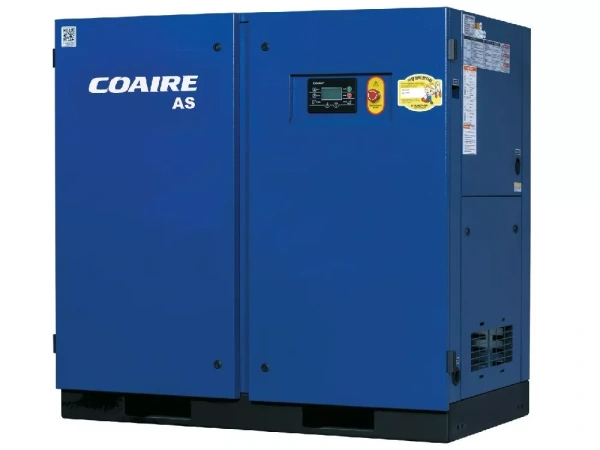 Винтовой компрессор Coaire AS76-9,5 IP55