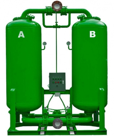 Осушитель адсорбционный "Atmos" AHL 1651