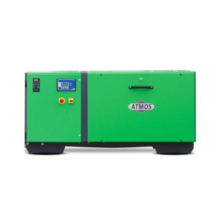 Винтовой компрессор "Atmos" ALBERT E95-K