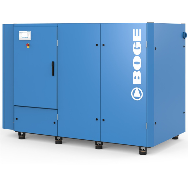 Винтовой компрессор Boge SG 150-3 13