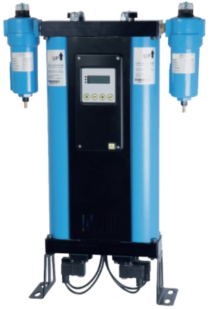 Осушитель адсорбционный "KRAFTMANN" ADS 12