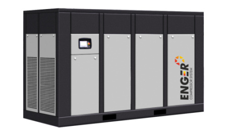Двухступенчатый компрессор Enger HBD-355DF2 10 бар