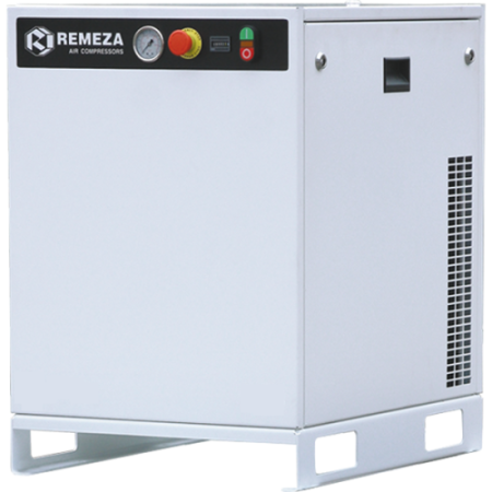 Компрессор спиральный "REMEZA" KC 3-8