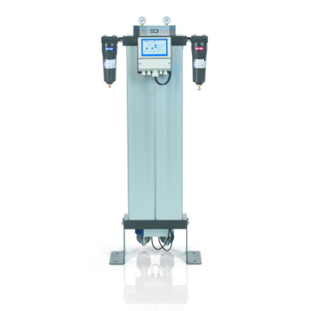 Адсорбционный осушитель ARIACOM APD-S015