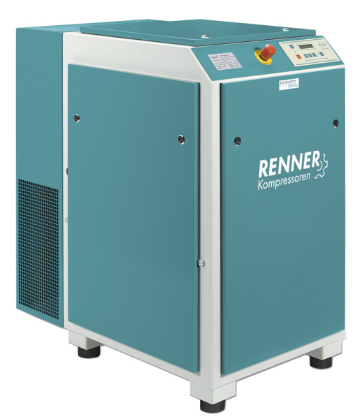 Винтовой компрессор Renner RS 75.0-13