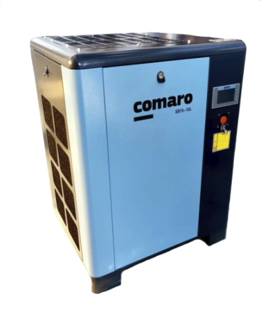 Компрессор винтовой "Comaro" SB L 15-10 new