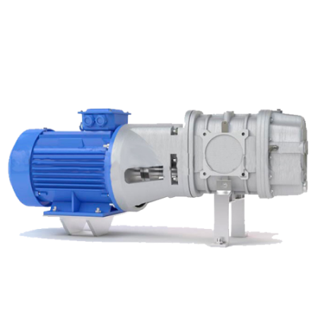 Компрессор 22ВФ-6,6/1,3 СМ2У3