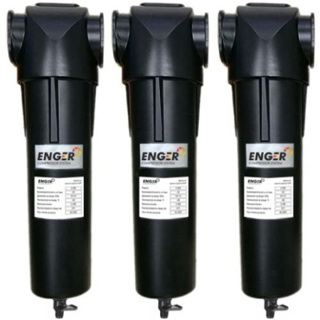Фильтр в сборе (корпус+ картридж) Enger HDDZY069Т40