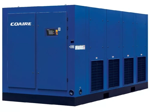 Винтовой компрессор Coaire AS403KV-9,5 IP55