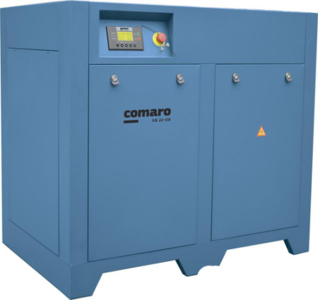Винтовой компрессор "COMARO" XB 18,5-10